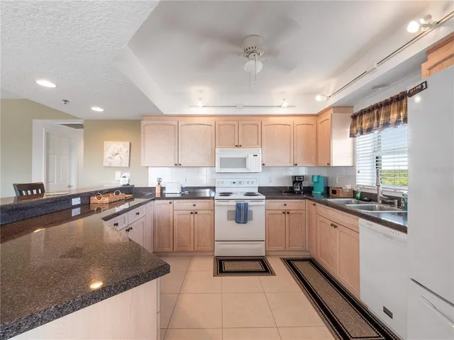 $3,200 | 5300 South Atlantic Avenue, Unit 4407, New Smyrna Beach, FL 32169