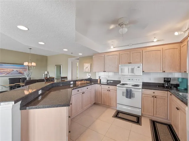 $3,200 | 5300 South Atlantic Avenue, Unit 4407, New Smyrna Beach, FL 32169