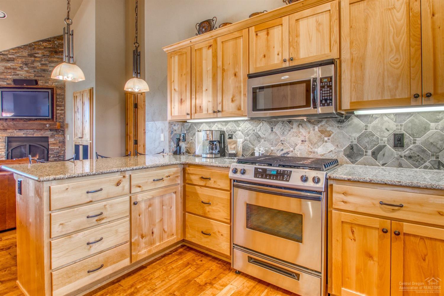 16652 South W Brasada Ranch Road Powell Butte, OR 97753 - Photo 15 of 25 Additional Photo