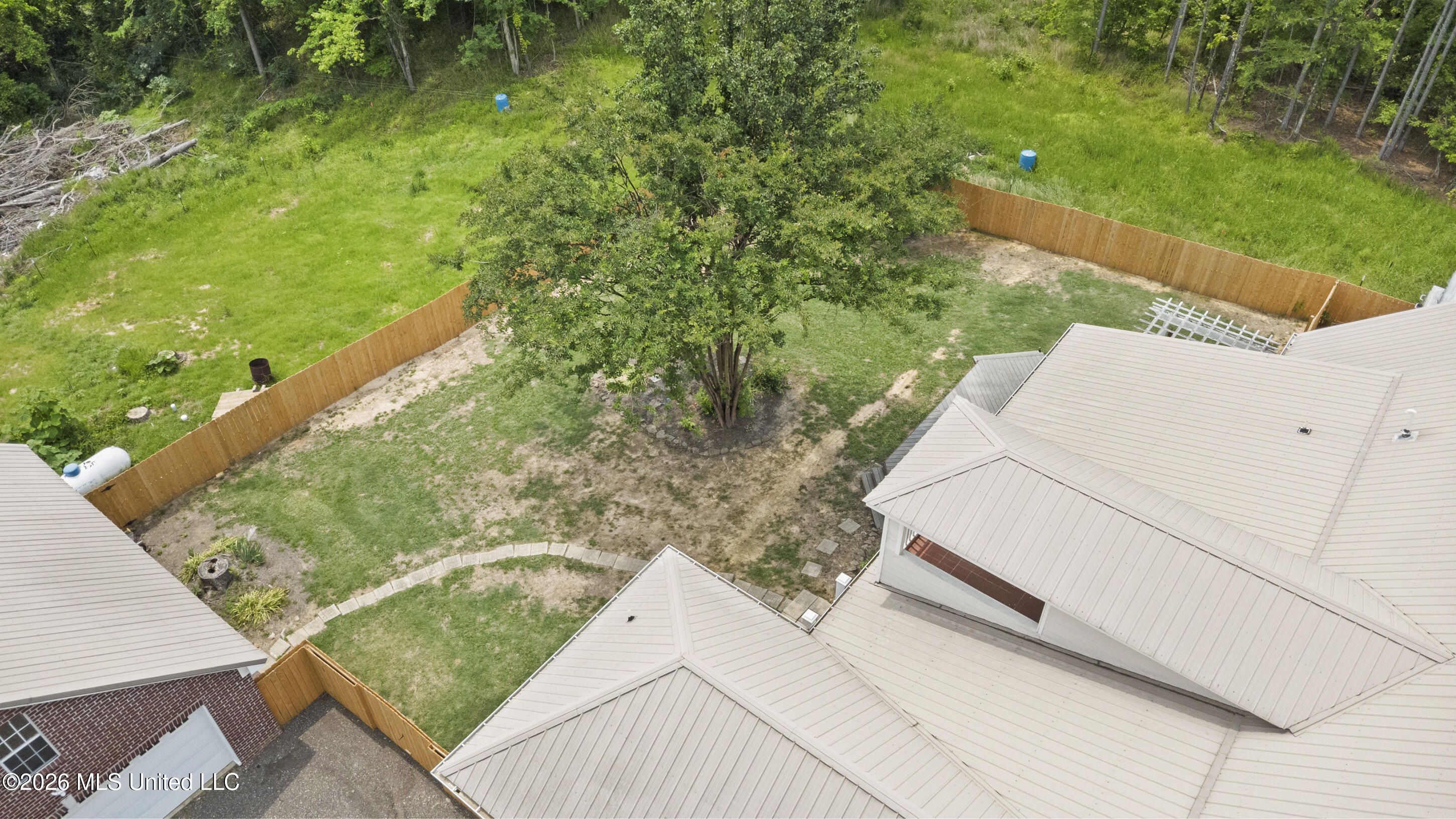 139 Pine Ridge Cove Holly Springs, MS 38635 - Photo 49 of 51 48_dji_0033_print