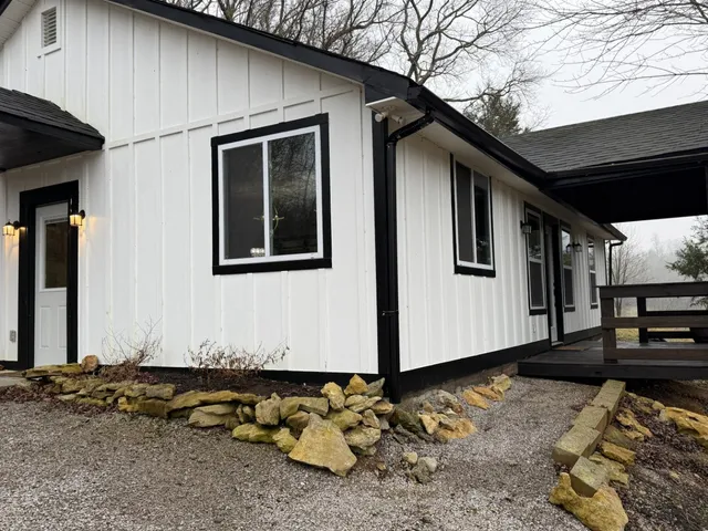 $285,000 | 2210 Blackburn Hollow Road, Cornersville, TN 37047