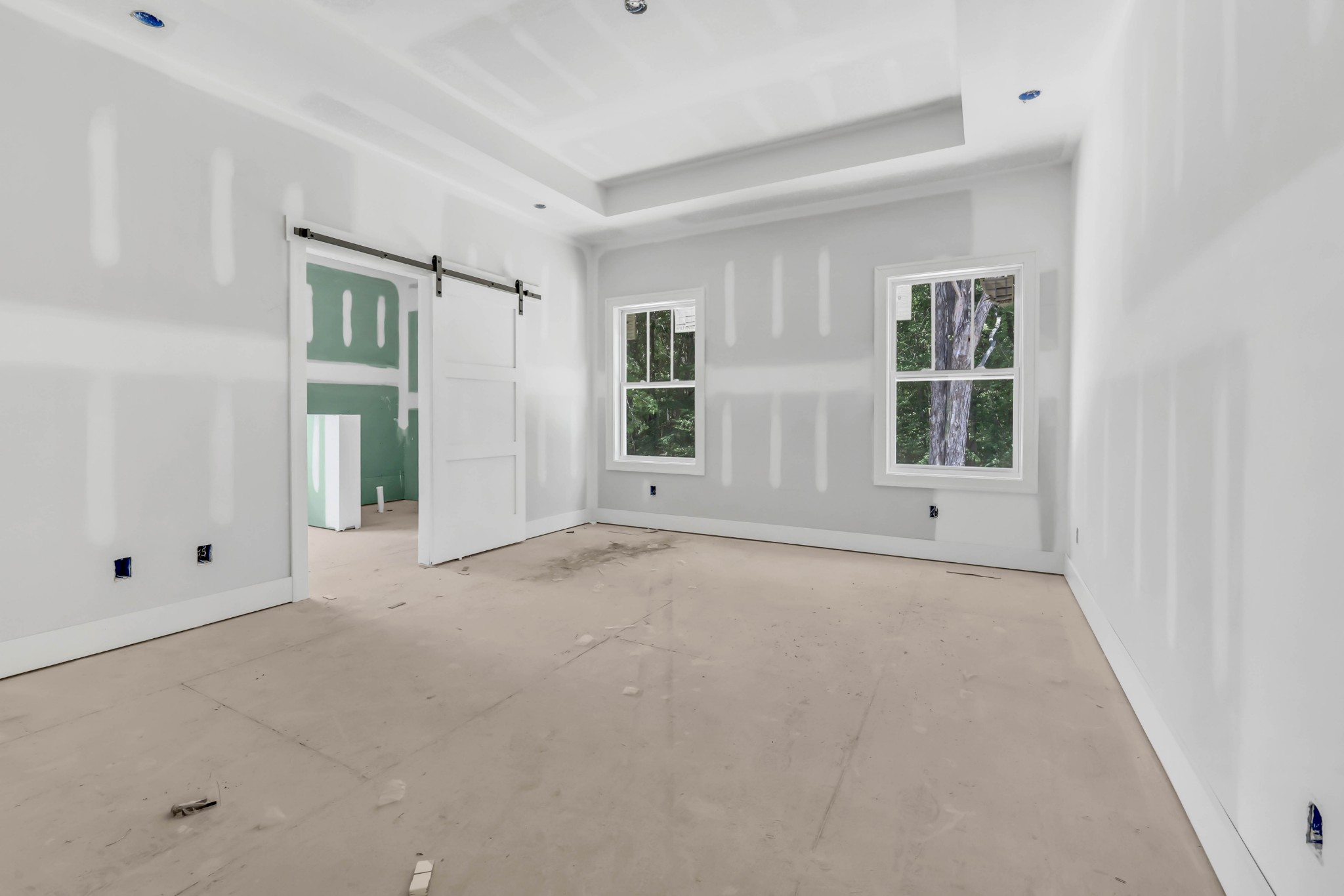 4921 Hunter Road Southside, TN 37171 - Photo 10 of 14