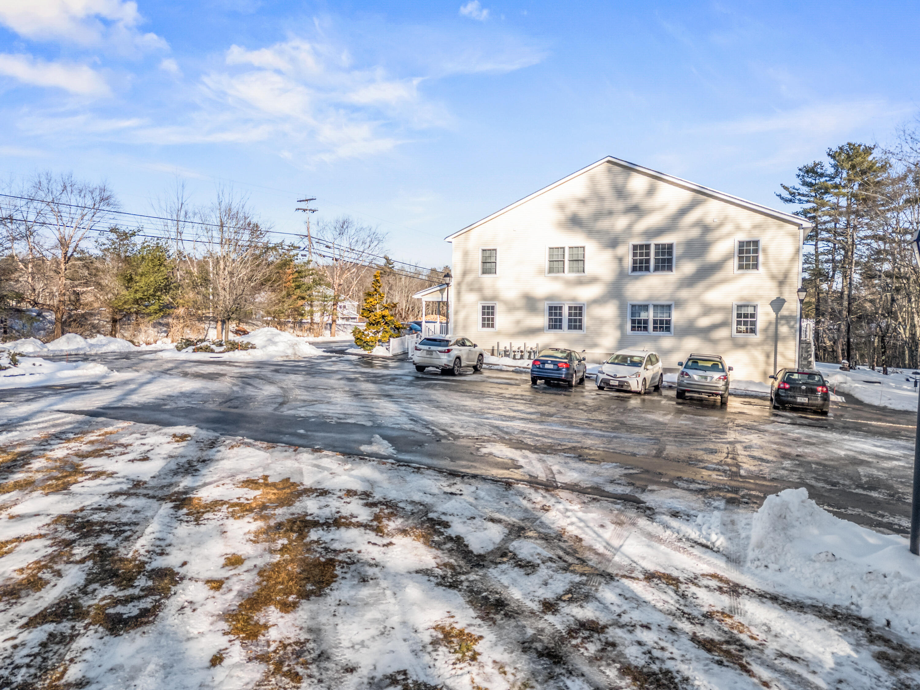 102 Rita Way, Unit 102 Brunswick, ME 04011 - Photo 33 of 48 102 Rita Way_136
