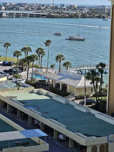 4725 Cove Circle, Unit 1002 St. Petersburg, FL 33708 - Photo 43 of 64