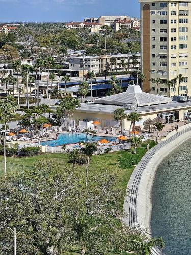 4725 Cove Circle, Unit 1002 St. Petersburg, FL 33708 - Photo 44 of 64
