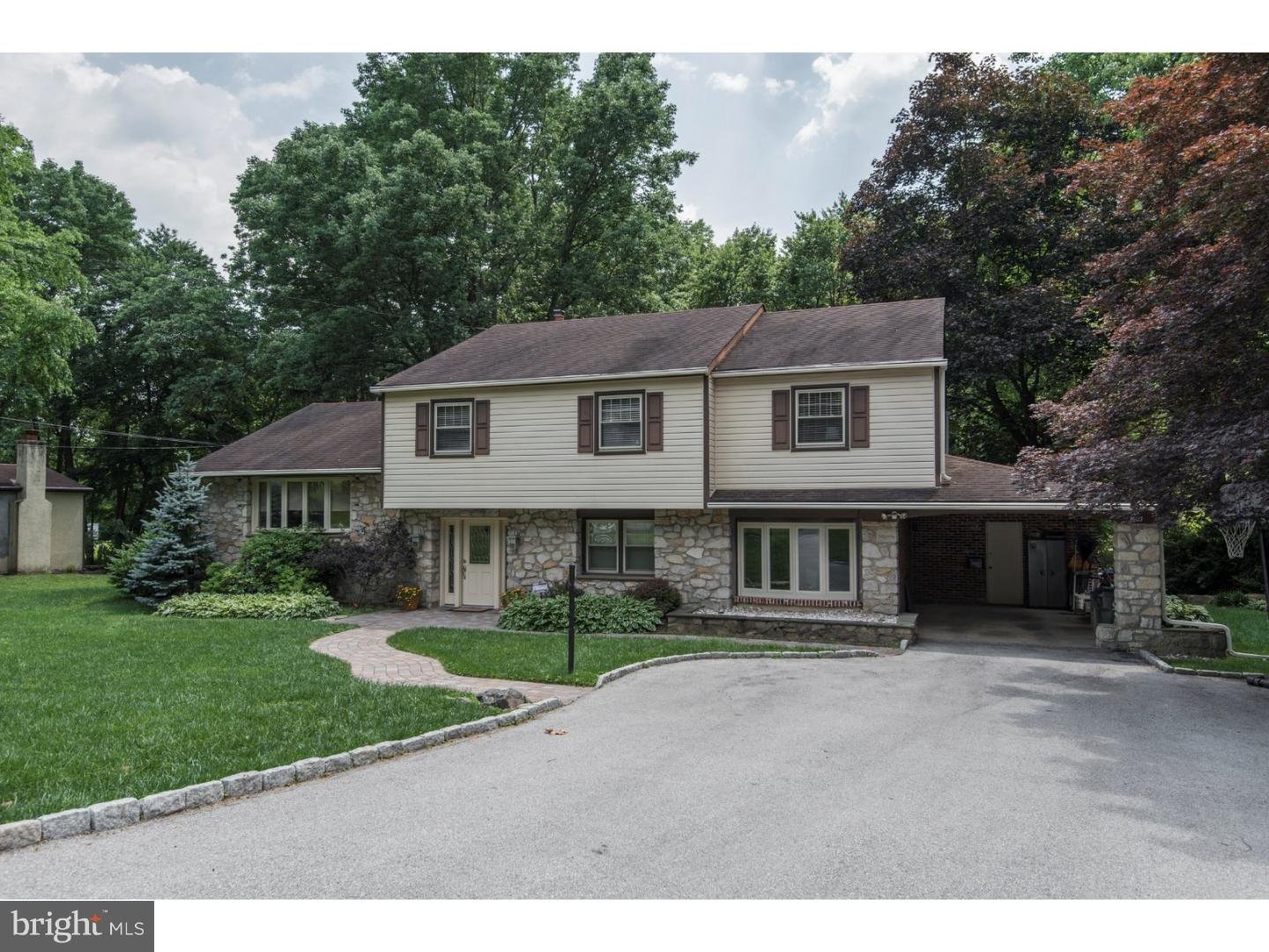 1003 Glen Road Wallingford, PA 19086 - Photo 1 of 25 Gallery Image 1