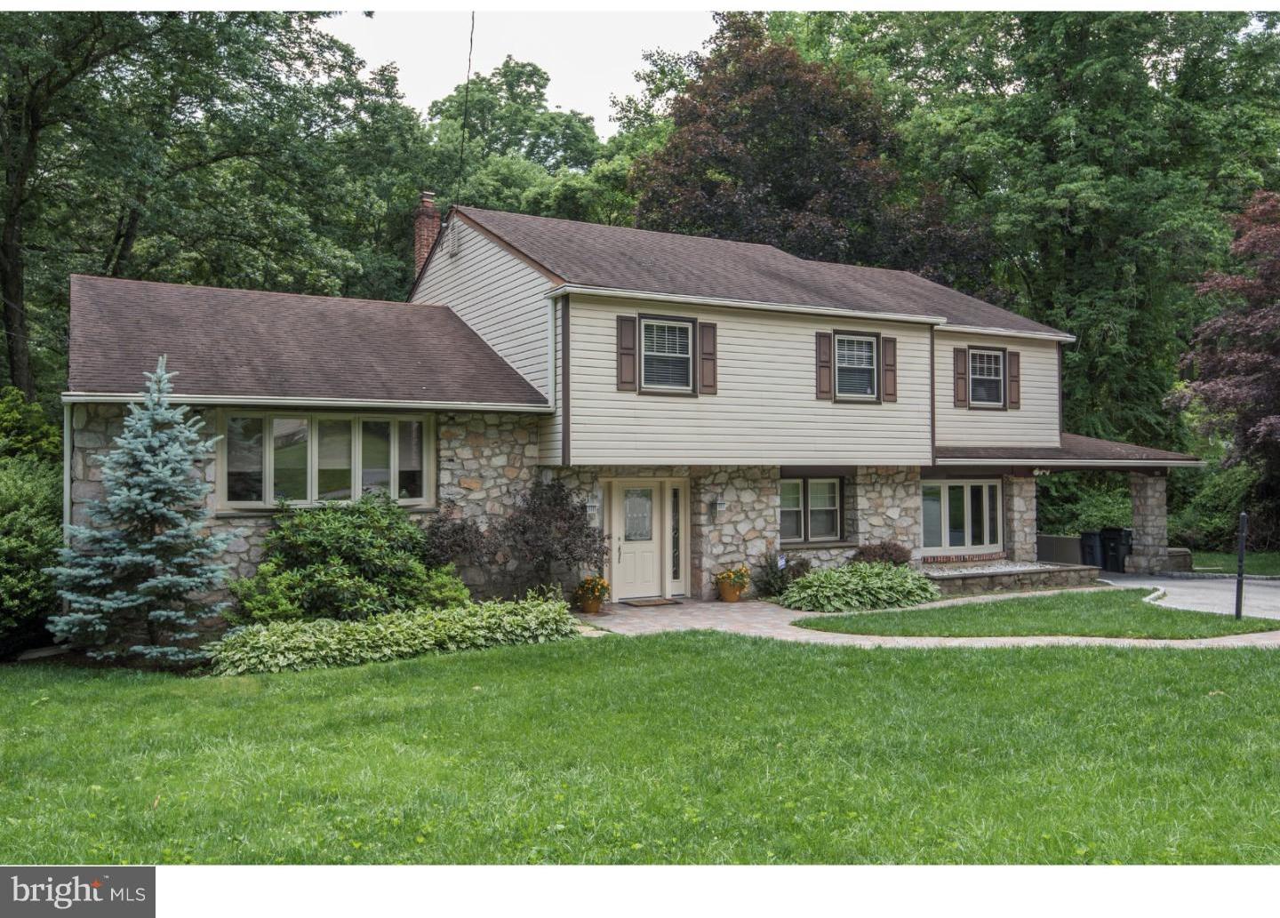 1003 Glen Road Wallingford, PA 19086 - Photo 2 of 25 Gallery Image 2