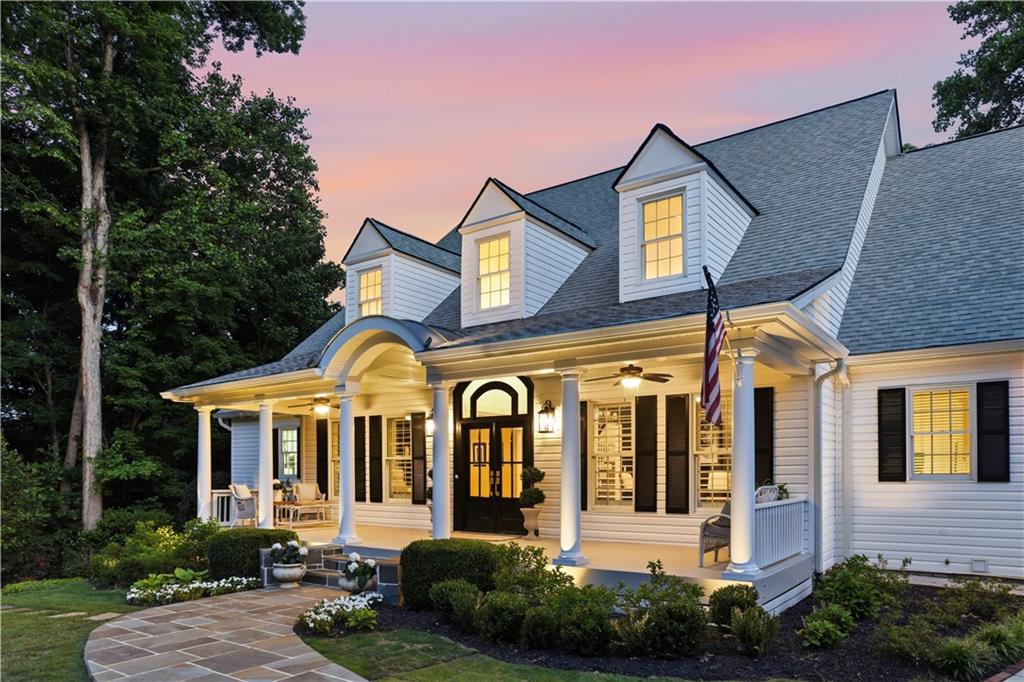 4680 Gilhams Road Roswell, GA 30075 - Photo 86 of 93