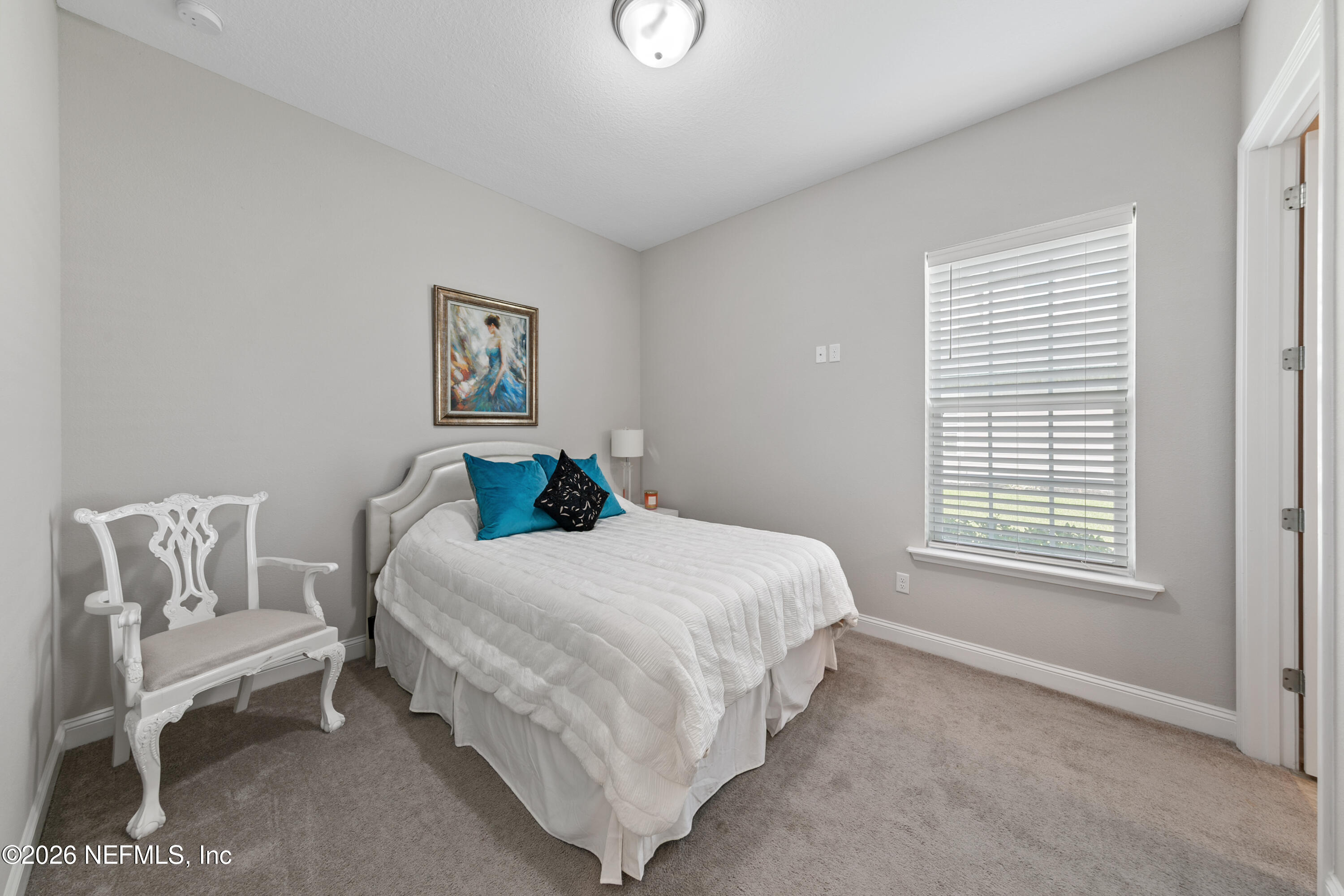 228 Conquistador Road St. Johns, FL 32259 - Photo 32 of 43 Bedroom 3