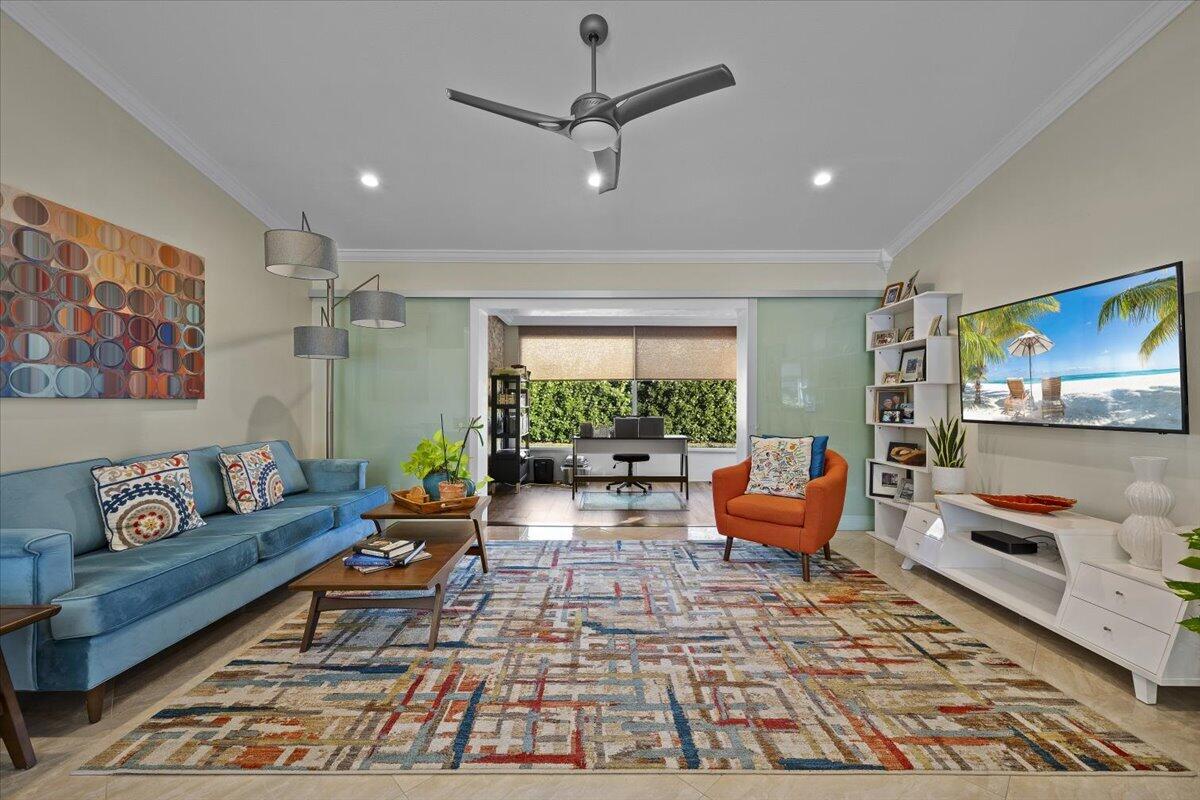 102 Doe Trail Jupiter, FL 33458 - Photo 7 of 21 Living Room Also