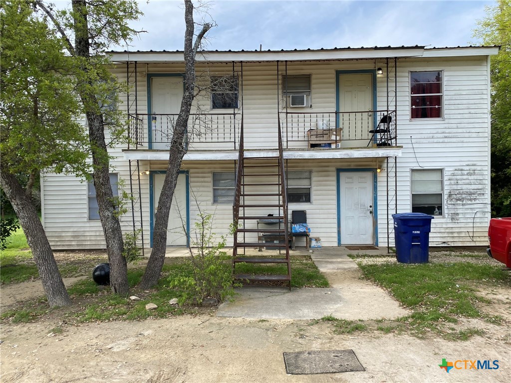 471 Lutheran Church Road, Unit 473 Copperas Cove, TX 76522 - Photo 1 of 6