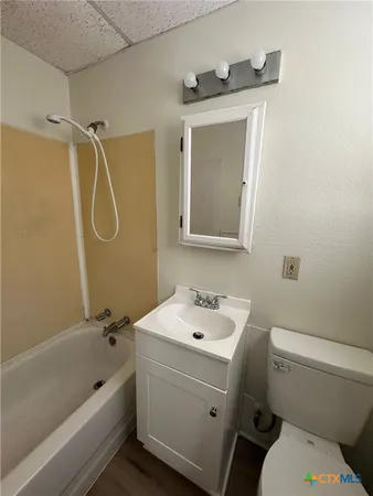 $595 | 471 Lutheran Church Road, Unit 473, Copperas Cove, TX 76522