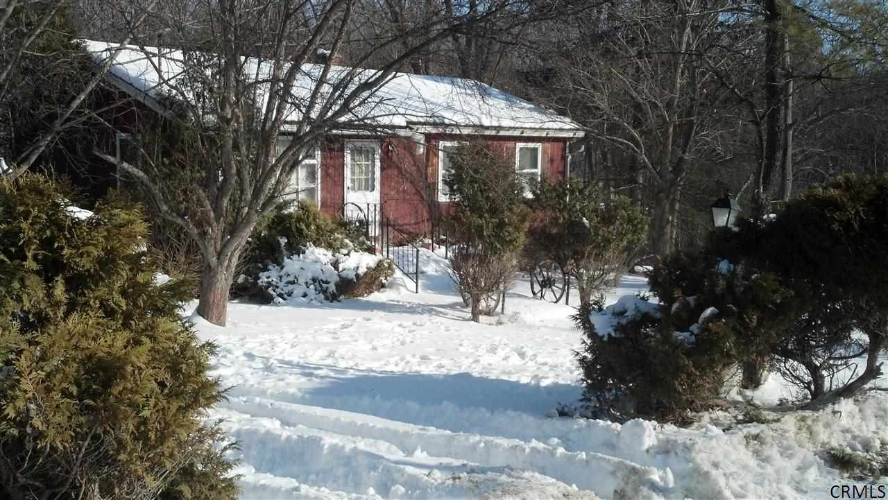 153 Southers Road Stockport, NY 12534 - Photo 1 of 4 Photo 1