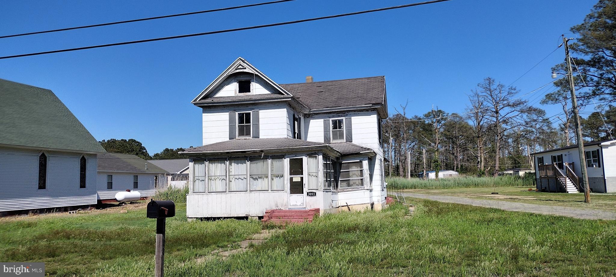 3053 Lawsonia Road Crisfield, MD 21817 - Photo 29 of 30