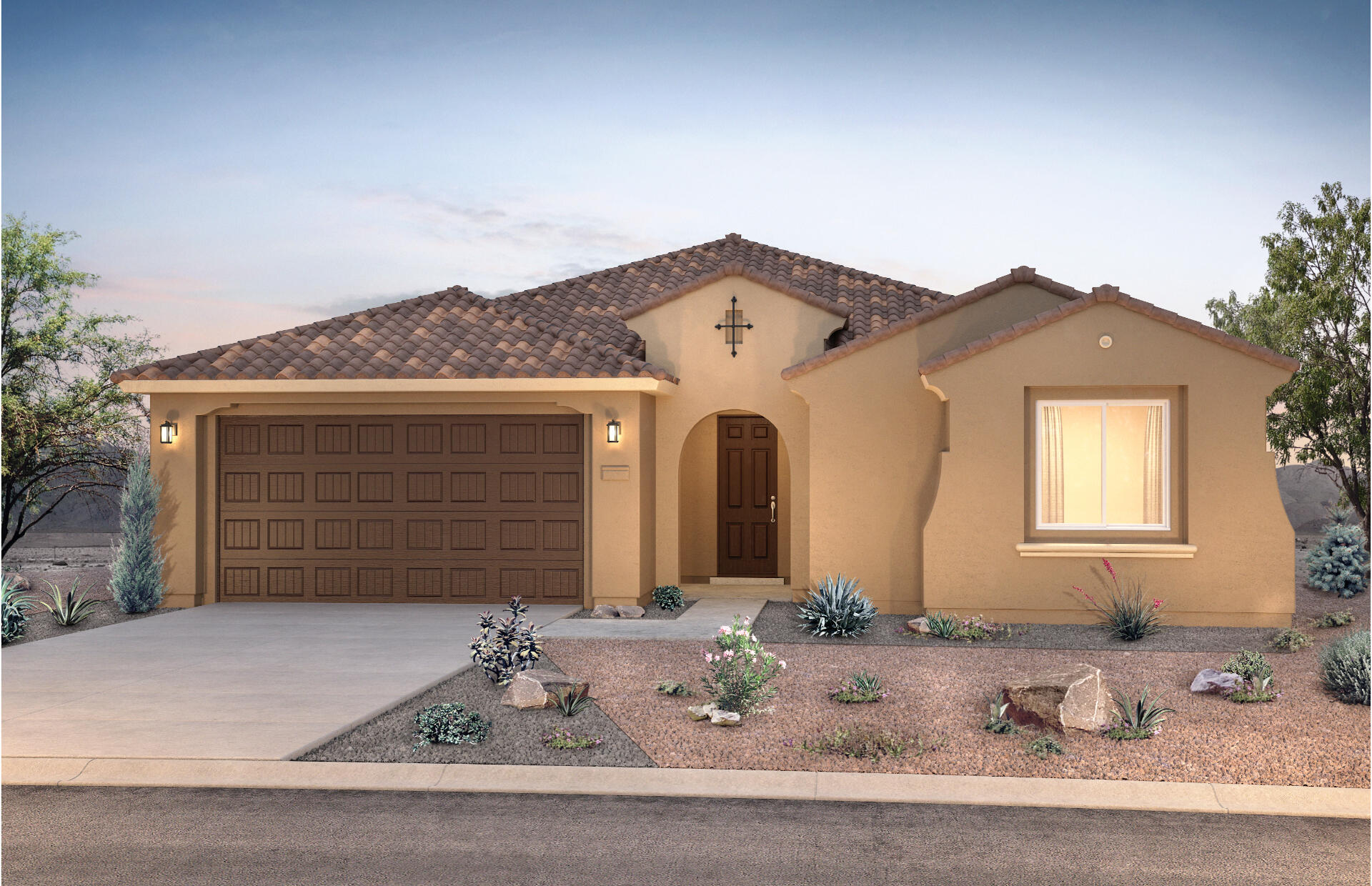 3117 Anderson Road Northeast Rio Rancho, NM 87144 - Photo 1 of 1 Gallery Image 1