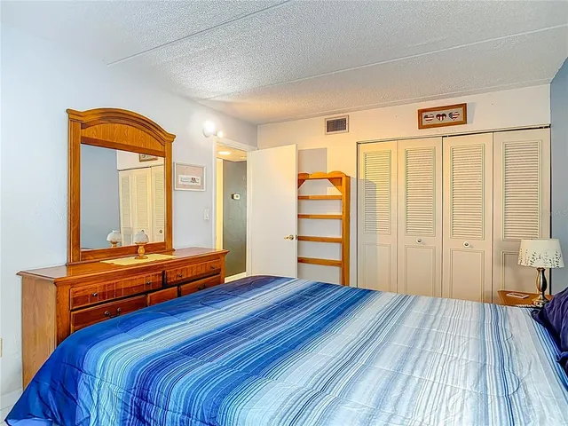 a view of walk in closet with window