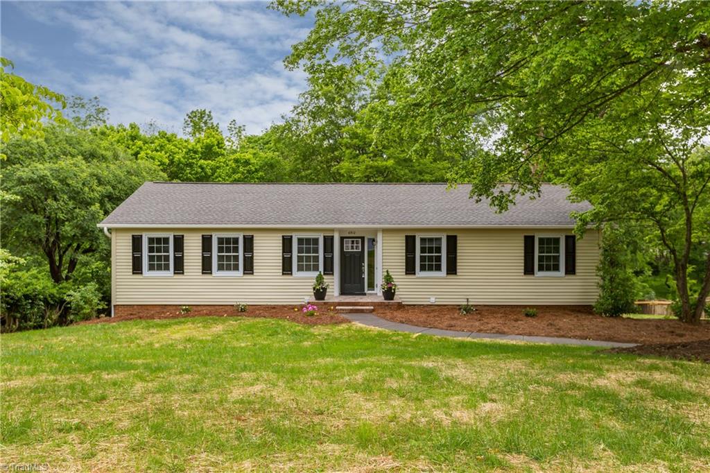6912 Bridgewood Road Clemmons, NC 27012 - Photo 1 of 30 Gallery Image 1