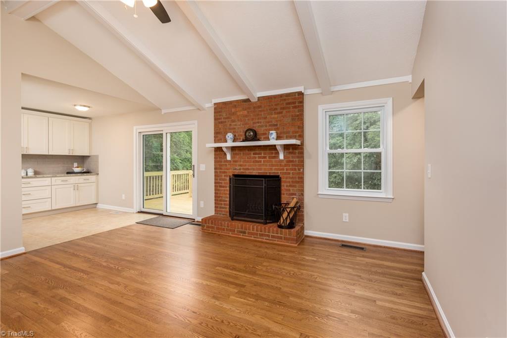 6912 Bridgewood Road Clemmons, NC 27012 - Photo 11 of 30 Gallery Image 11