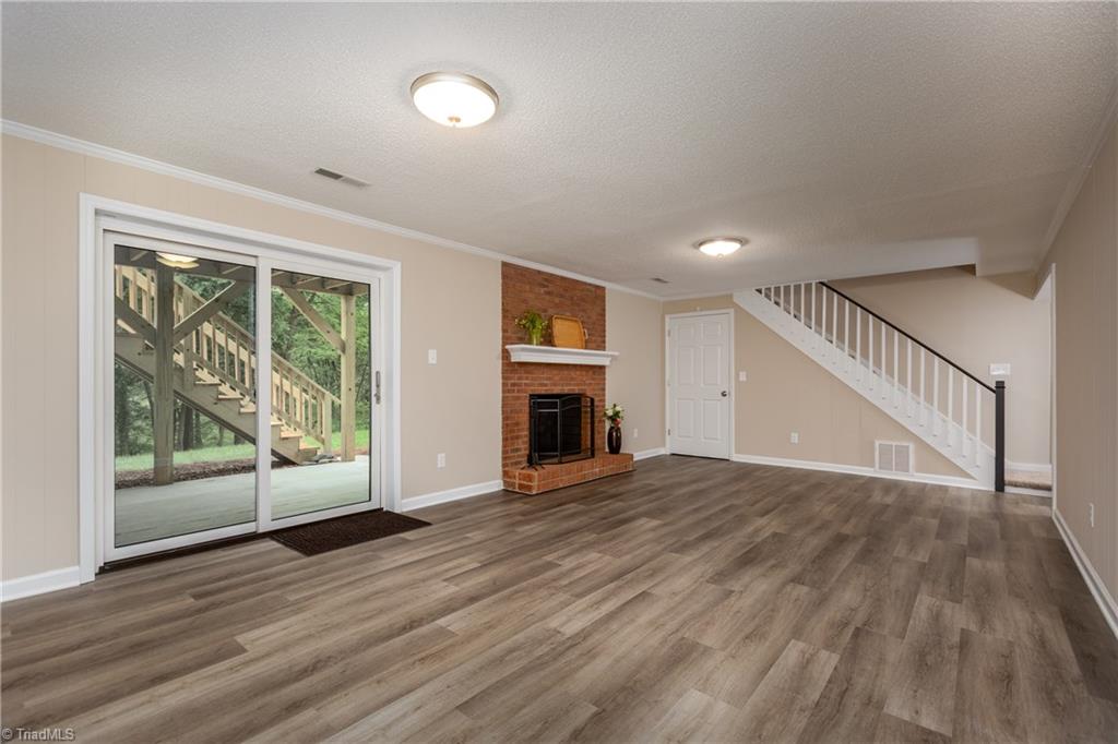 6912 Bridgewood Road Clemmons, NC 27012 - Photo 17 of 30 Gallery Image 17