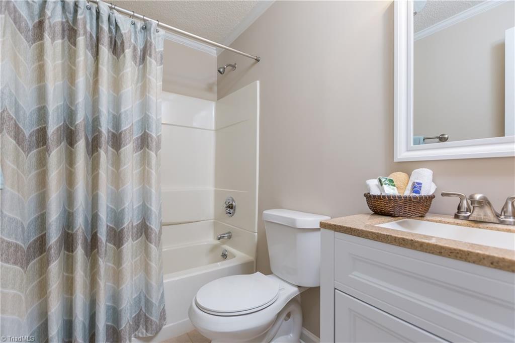 6912 Bridgewood Road Clemmons, NC 27012 - Photo 21 of 30 Gallery Image 21