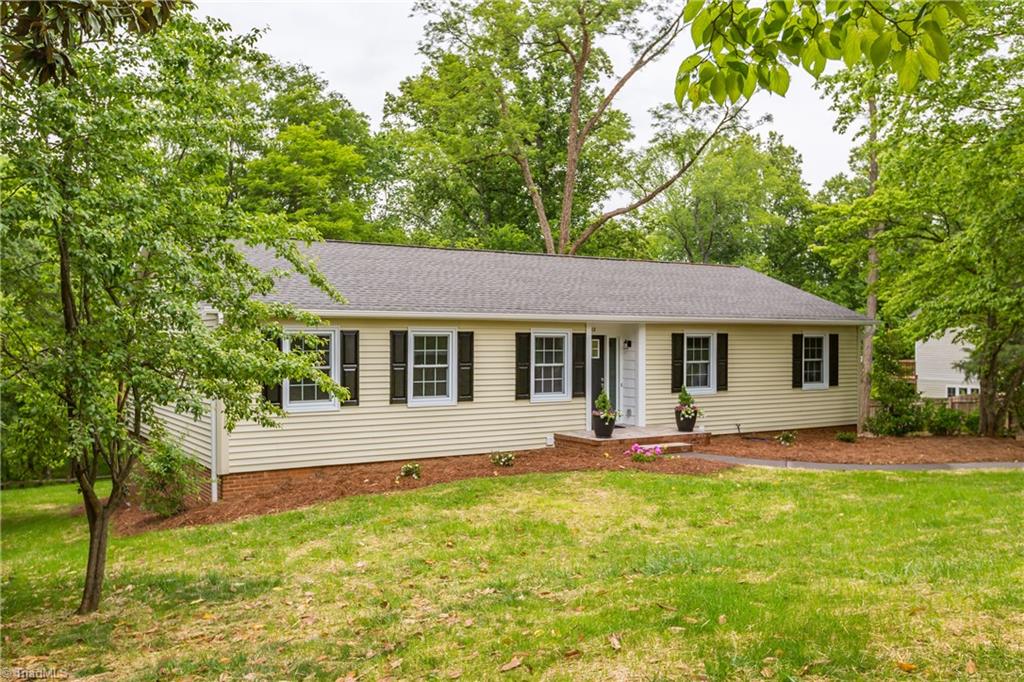 6912 Bridgewood Road Clemmons, NC 27012 - Photo 23 of 30 Gallery Image 23