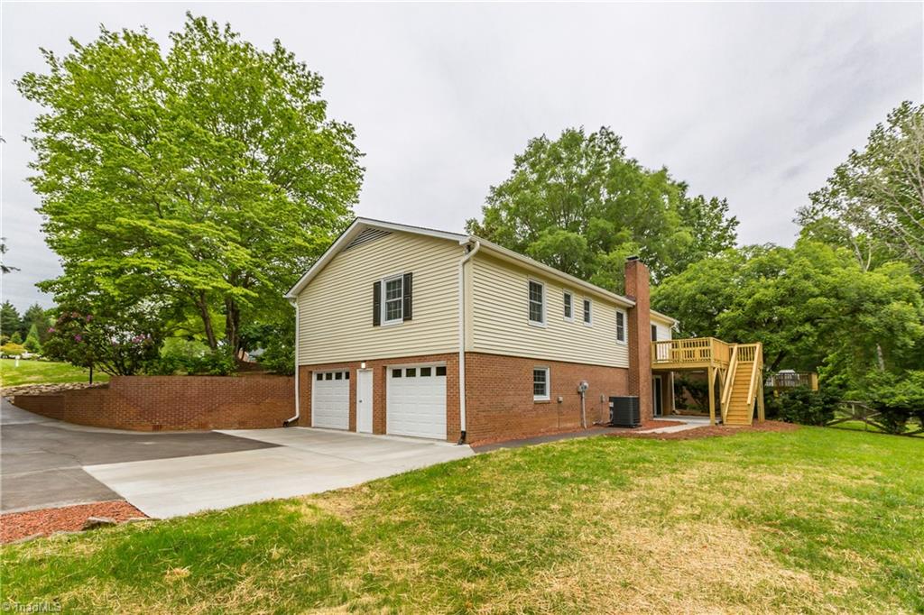 6912 Bridgewood Road Clemmons, NC 27012 - Photo 24 of 30 Gallery Image 24