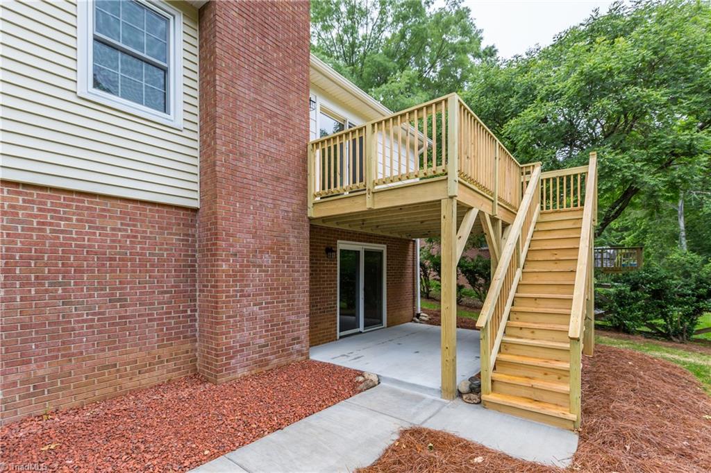 6912 Bridgewood Road Clemmons, NC 27012 - Photo 25 of 30 Gallery Image 25
