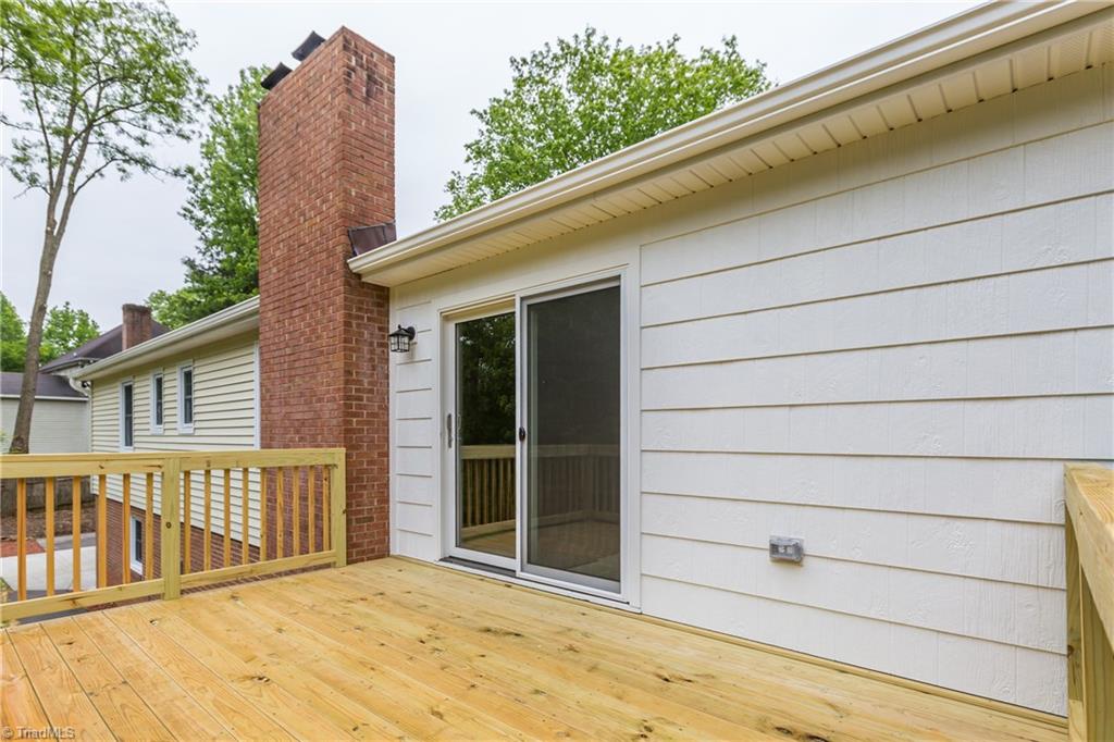 6912 Bridgewood Road Clemmons, NC 27012 - Photo 26 of 30 Gallery Image 26