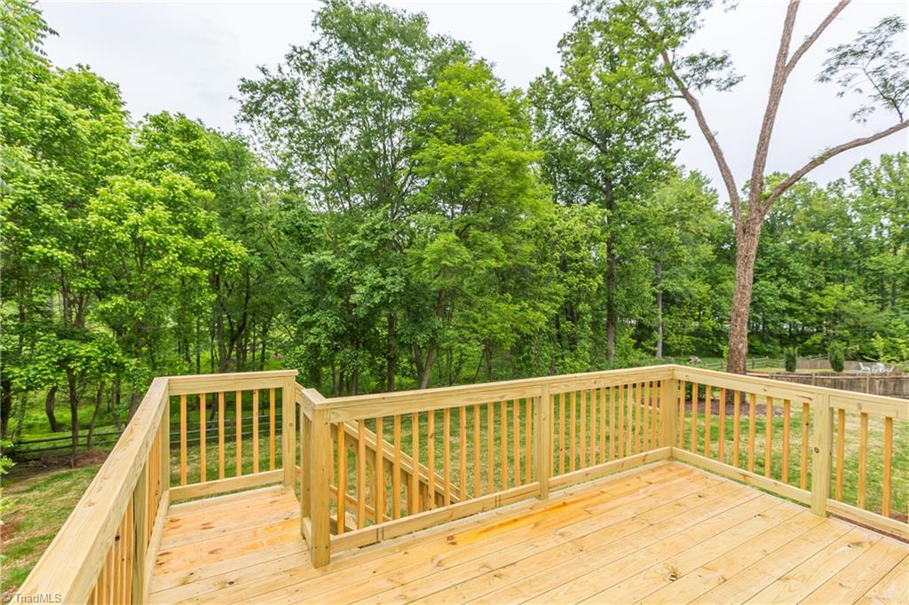 6912 Bridgewood Road Clemmons, NC 27012 - Photo 27 of 30 Gallery Image 27