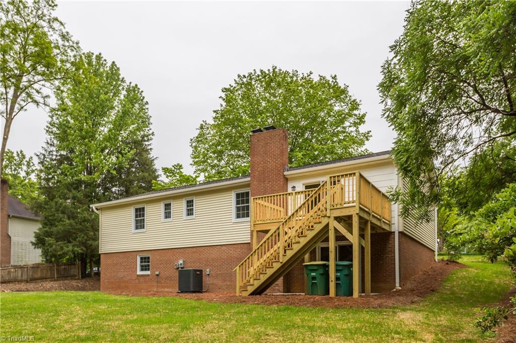 6912 Bridgewood Road Clemmons, NC 27012 - Photo 28 of 30 Gallery Image 28
