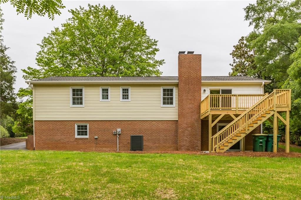6912 Bridgewood Road Clemmons, NC 27012 - Photo 29 of 30 Gallery Image 29