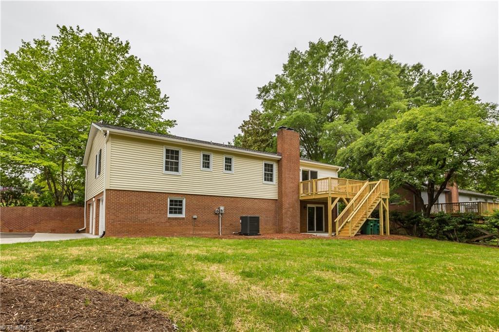 6912 Bridgewood Road Clemmons, NC 27012 - Photo 30 of 30 Gallery Image 30