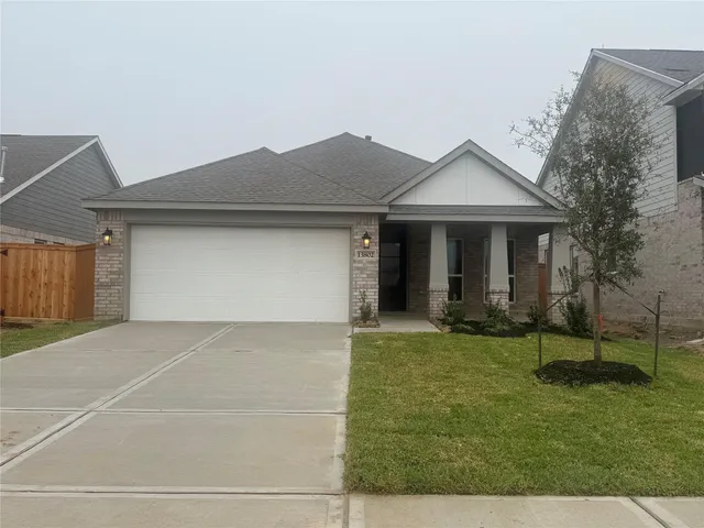 $288,740 | 6318 Breakaway Grv Drive, Katy, TX 77493