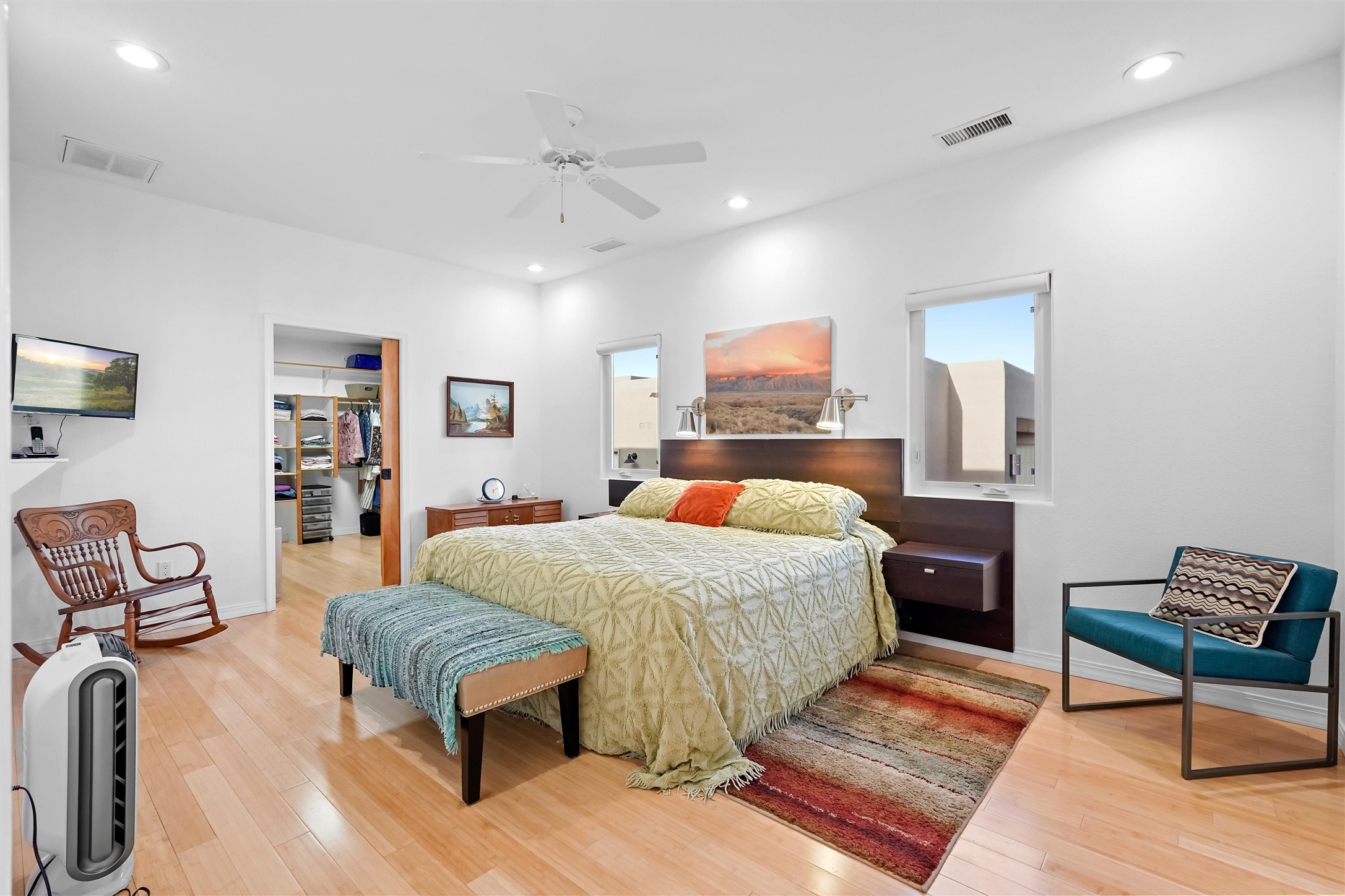 6115 La Paz Road Northeast Rio Rancho, NM 87144 - Photo 20 of 56