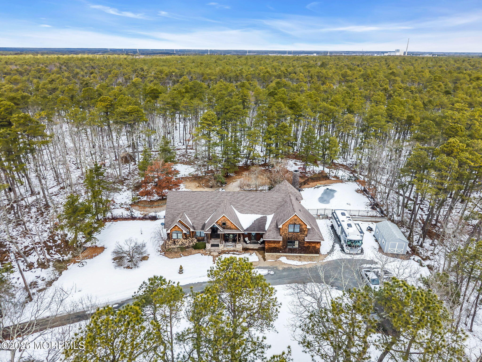222 Wells Mills Road Waretown, NJ 08758 - Photo 74 of 83 93-web-or-mls-DJI_20260301114400_0086_D