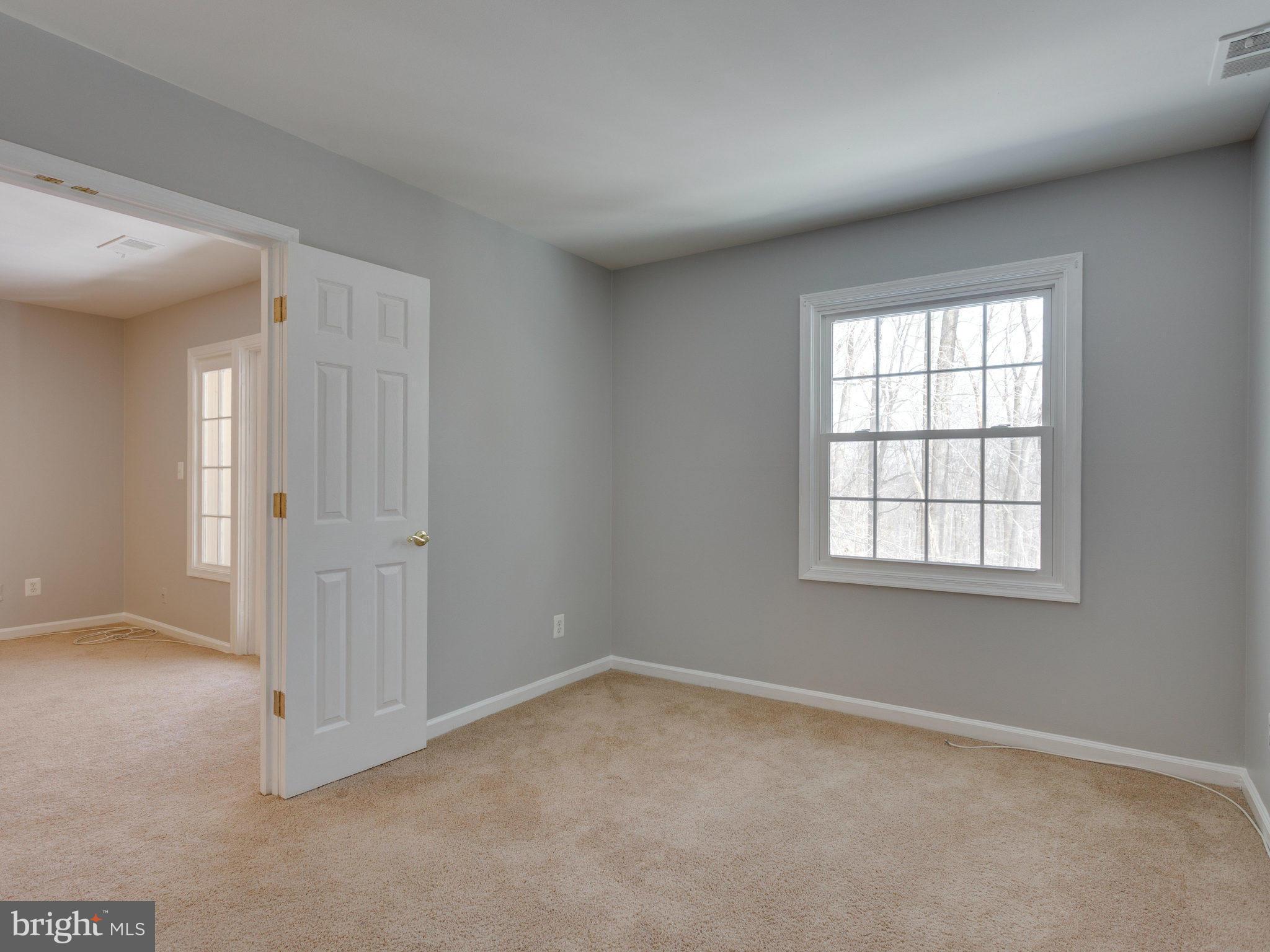 5900 Kingsford Road, Unit H Springfield, VA 22152 - Photo 17 of 30 Bedroom/Den