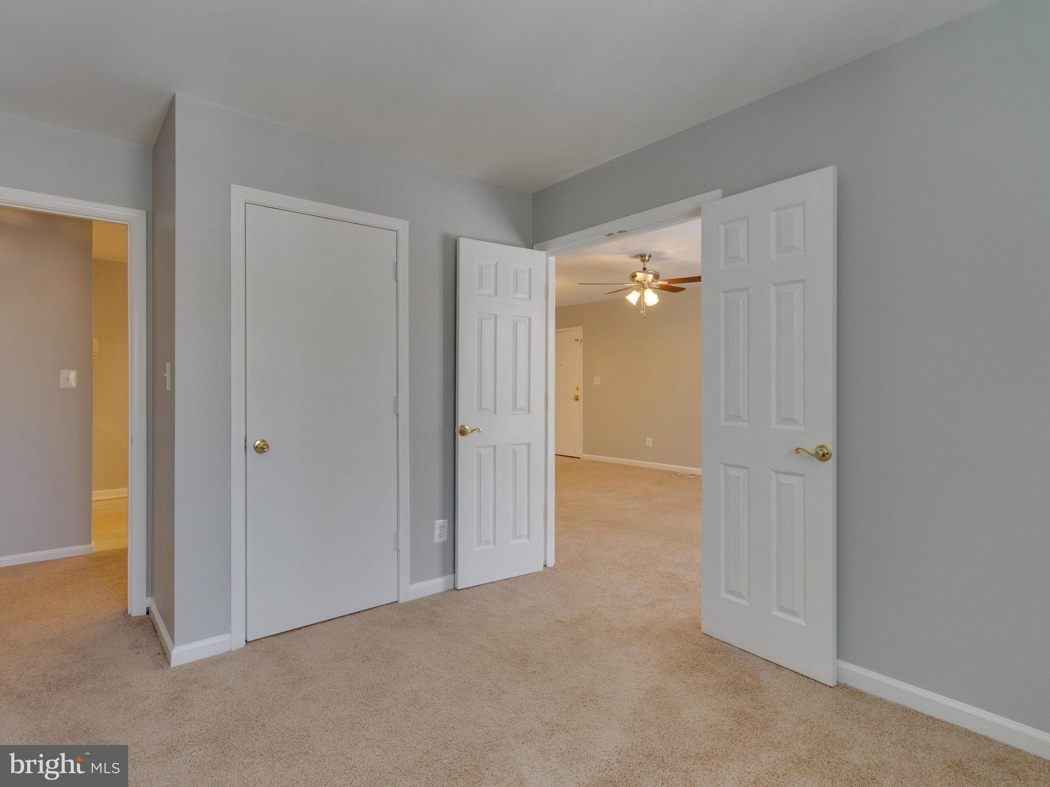 5900 Kingsford Road, Unit H Springfield, VA 22152 - Photo 19 of 30 Bedroom/Den
