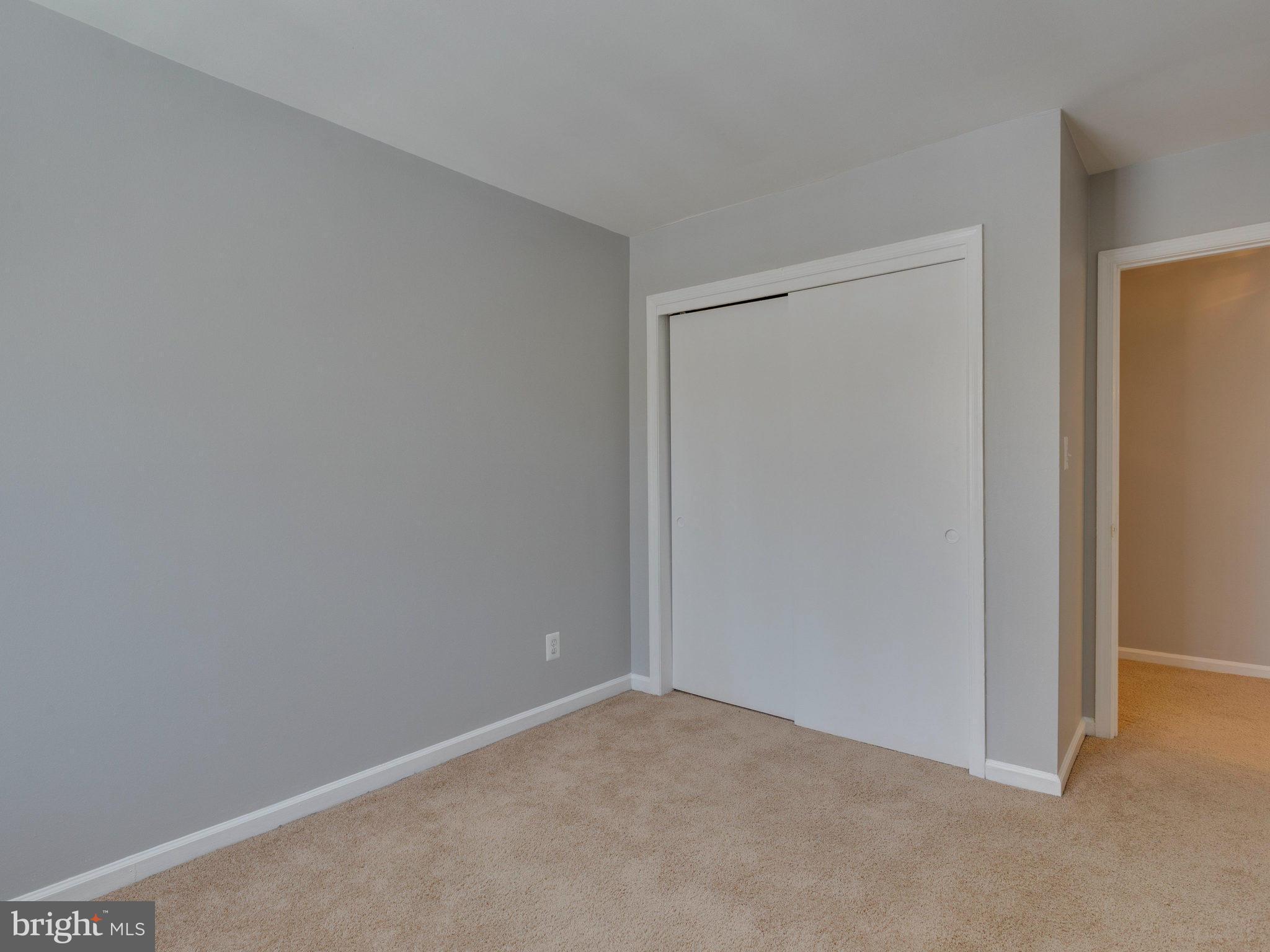 5900 Kingsford Road, Unit H Springfield, VA 22152 - Photo 20 of 30 Bedroom