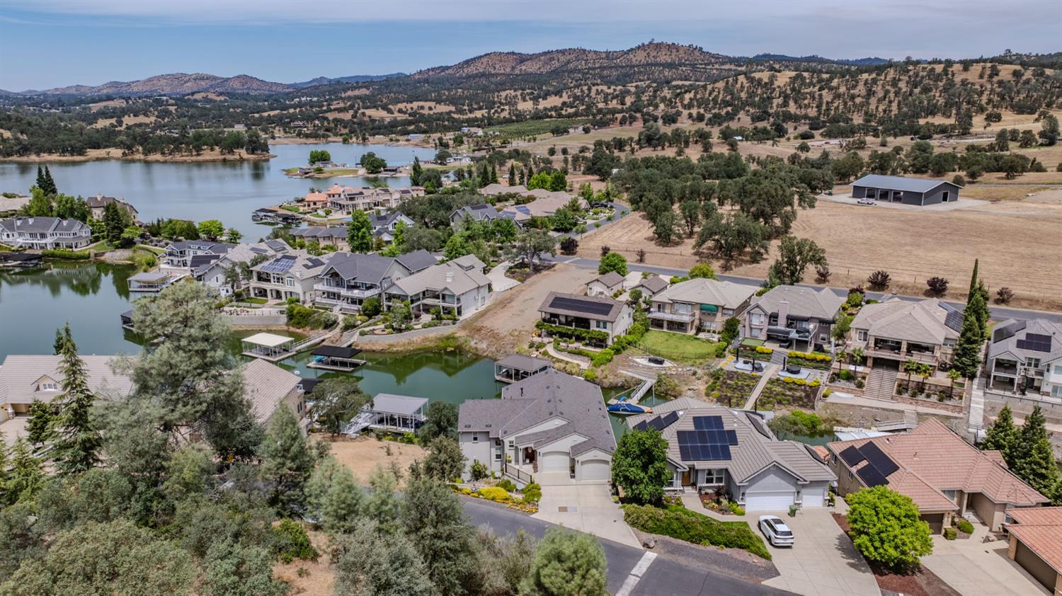 6066 Bluff View Road Copperopolis, CA 95228 - Photo 91 of 96