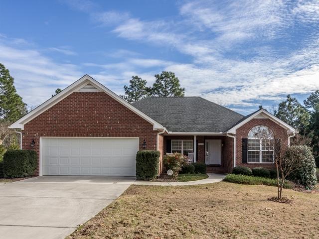 1310 Burning Tree Road Pinehurst, NC 28374 - Photo 1 of 27 1310 Burning Tree Rd