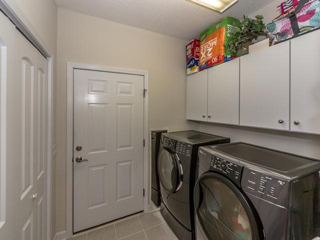 1310 Burning Tree Road Pinehurst, NC 28374 - Photo 10 of 27 Laundry Room