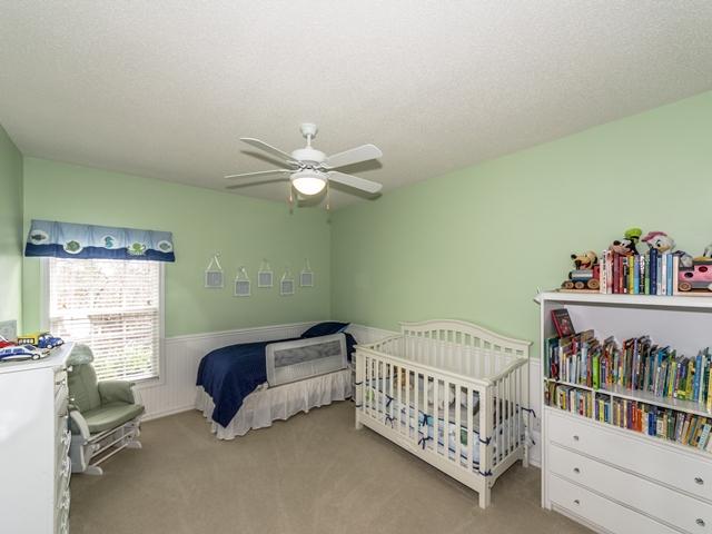 1310 Burning Tree Road Pinehurst, NC 28374 - Photo 17 of 27 3rd Bedroom