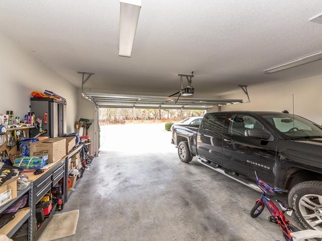 1310 Burning Tree Road Pinehurst, NC 28374 - Photo 18 of 27 2 car garage