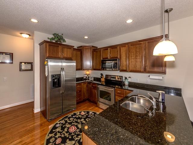 1310 Burning Tree Road Pinehurst, NC 28374 - Photo 7 of 27 Kitchen (2)