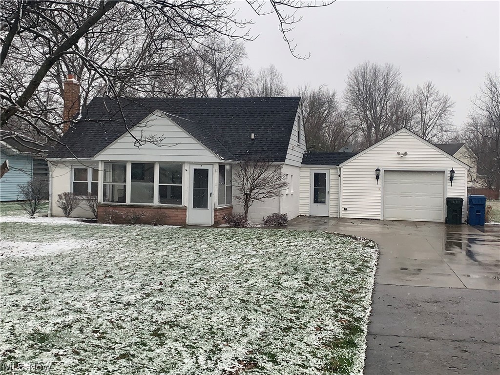 35110 Bainbridge Road North Ridgeville, OH 44039 - Photo 1 of 14
