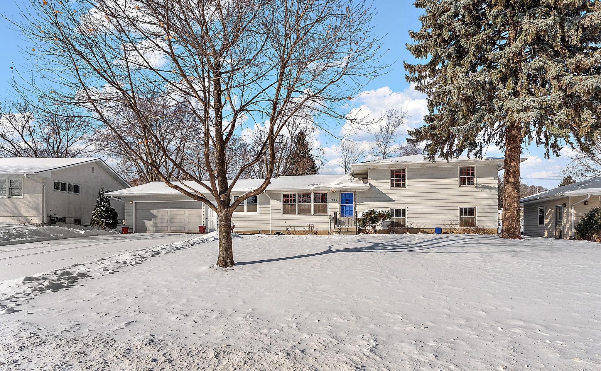 7447 Cloman Way East Inver Grove Heights, MN 55076 - Photo 2 of 50