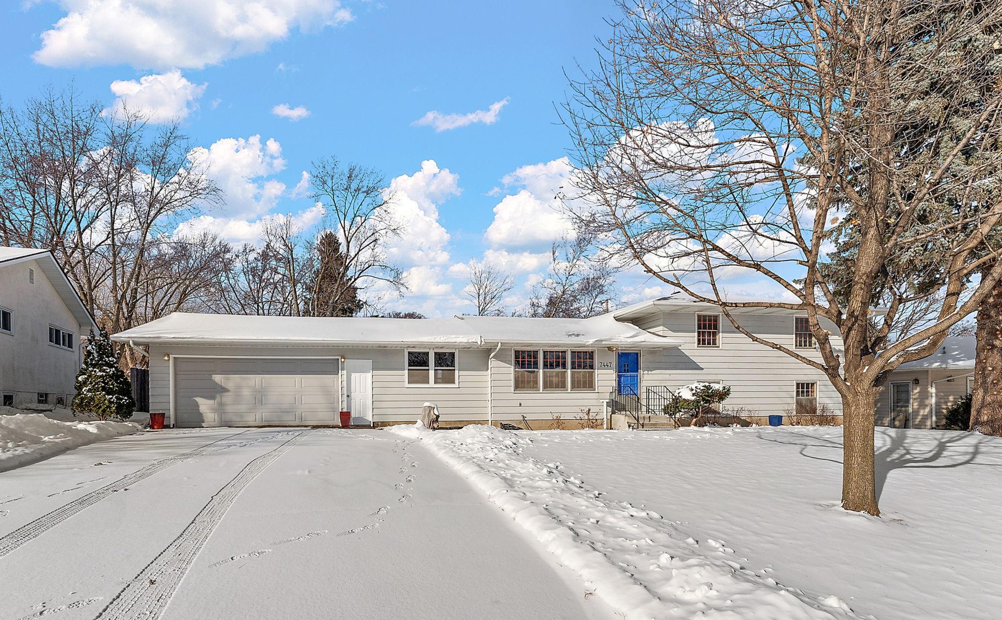 7447 Cloman Way East Inver Grove Heights, MN 55076 - Photo 45 of 50