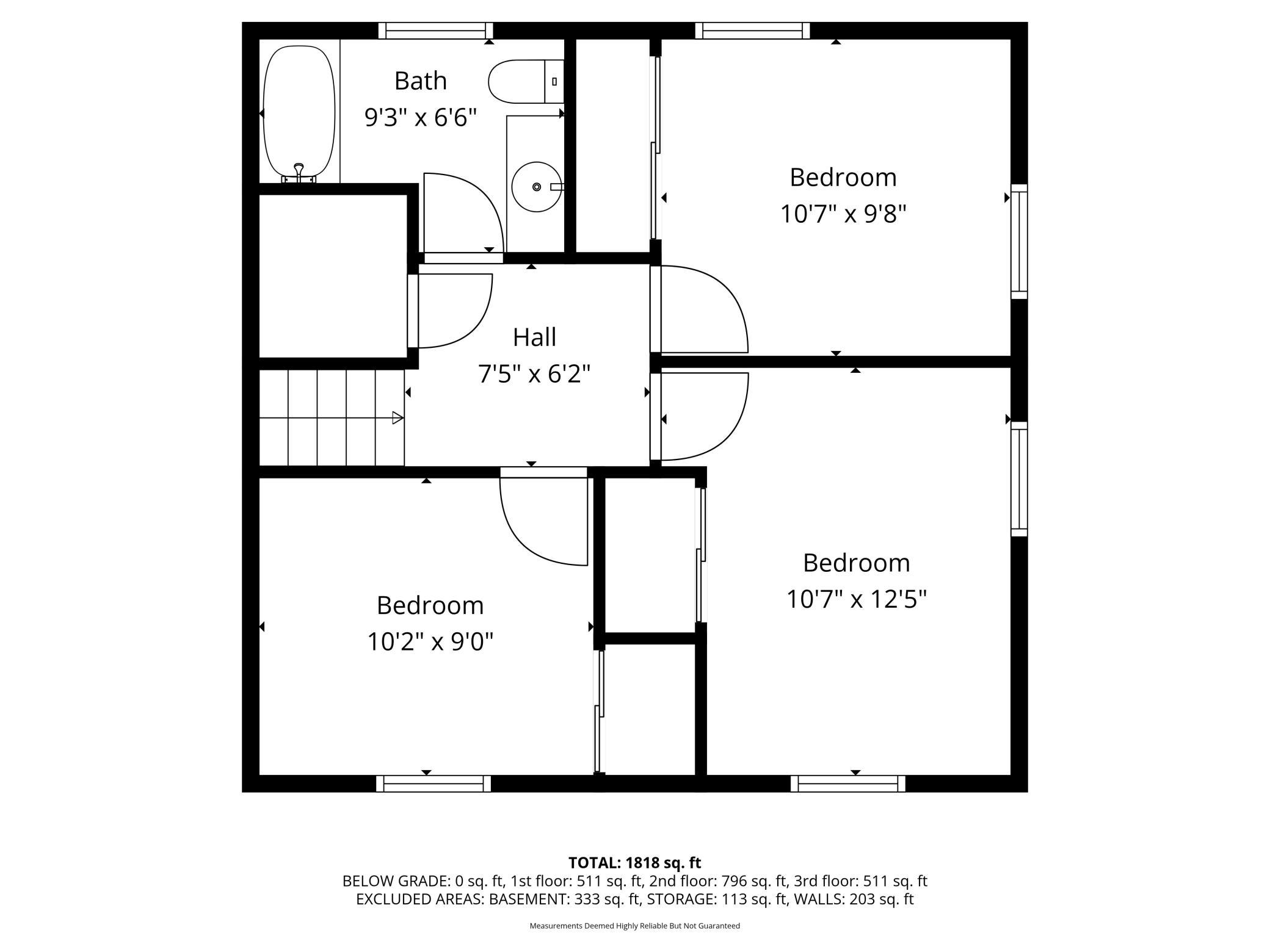 7447 Cloman Way East Inver Grove Heights, MN 55076 - Photo 49 of 50