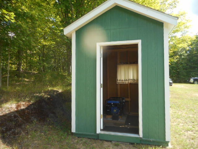 1545 North Chip Lake Road Germfask, MI 49836 - Photo 22 of 72 Gallery Image 22