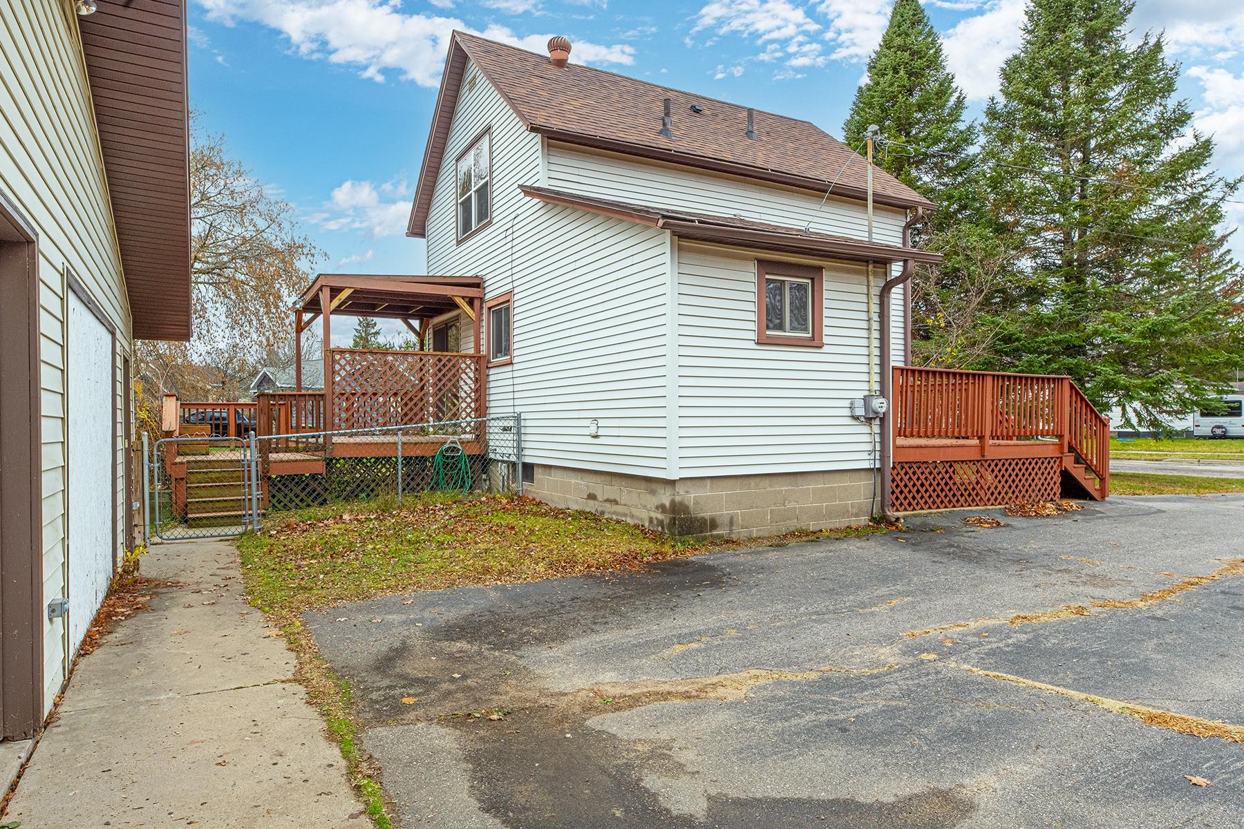 608 North Pelham Street Rhinelander, WI 54501 - Photo 19 of 22 Gallery Image 19
